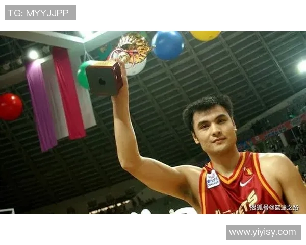 任骏飞的篮球之路:从青涩少年到CBA明星球员的成长历程与奋斗故事