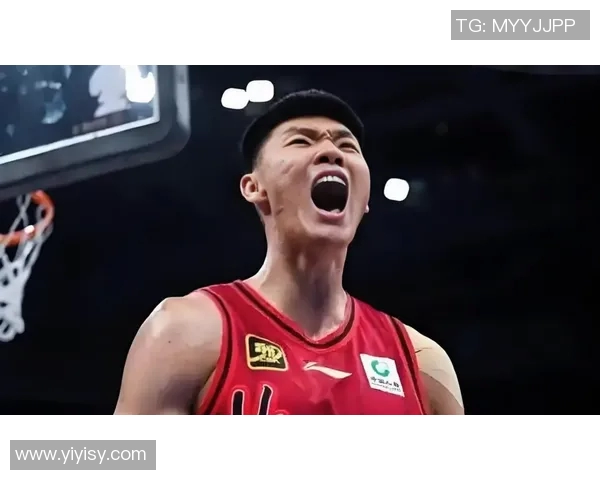 范子铭：从篮球新星到职业生涯的辉煌蜕变之路探秘