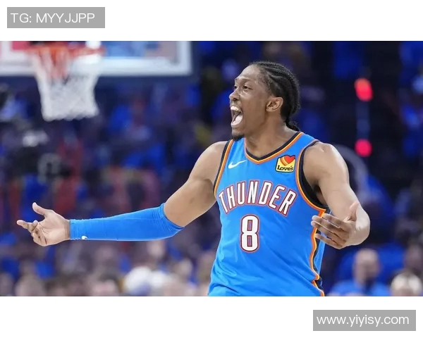 杰伦威廉姆斯如何在NBA赛场上展现出色的篮球才华与潜力